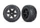 Anaconda banden op RXT 2.8 velg zwart (2)