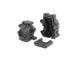 koop Versnellingsbakbehuizing voor of achter by Traxxas for only € 13,95 in TRX 9000 tot 9999 at Bliek Modelbouw, Bliek Modelbouw. Beschikbaar
