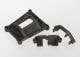 koop Chassisbeugels en servohouders by Traxxas for only € 5,95 in TRX 6500 tot 6999 at Bliek Modelbouw, Bliek Modelbouw. Beschikbaar