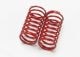 koop GTR 1/16 demperveer rood (0,82 nominaal) (2) by Traxxas for only € 4,95 in TRX 7000 tot 7999 at Bliek Modelbouw, Bliek Modelbouw. Beschikbaar