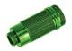 koop GTR demperhuis L aluminium groen (Teflon gecoat) (1) by Traxxas for only € 10,70 in TRX 7000 tot 7999 at Bliek Modelbouw, Bliek Modelbouw. Beschikbaar