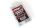 koop Hardwarekit RVS TRX-4 compleet by Traxxas for only € 42,95 in TRX 8000 tot 8499 at Bliek Modelbouw, Bliek Modelbouw. Beschikbaar