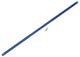 koop Centrale cardanas aluminium blauw met pin by Traxxas for only € 14,95 in TRX 8000 tot 8499 at Bliek Modelbouw, Bliek Modelbouw. Beschikbaar