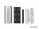 koop AM-199215 SGS PRO Smart Electric Engraving & Polishing Pen ( by ARROWMAX for only € 134,49 in Gereedschap at Bliek Modelbouw, Bliek Modelbouw. Beschikbaar
