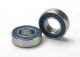 koop Kogellager 8x16x5mm met rubberen afdichting blauw (2) by Traxxas for only € 7,95 in TRX 5000 tot 5299 at Bliek Modelbouw, Bliek Modelbouw. Beschikbaar