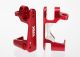 koop C-Hubs 6061-T6 aluminium rood voor l&r by Traxxas for only € 44,95 in TRX 6500 tot 6999 at Bliek Modelbouw, Bliek Modelbouw. Beschikbaar