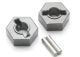 koop Stuurwiel staal 14mm (2) by Traxxas for only € 3,95 in TRX 4500 tot 4999 at Bliek Modelbouw, Bliek Modelbouw. Beschikbaar
