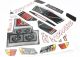 koop Stickervel Slash 2WD by Traxxas for only € 12,95 in TRX 5750 tot 5999 at Bliek Modelbouw, Bliek Modelbouw. Beschikbaar