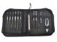 koop AM Honeycomb Toolset For 1/10 Offroad (12Pcs) With Tools Bag by ARROWMAX for only € 241,99 in Gereedschap at Bliek Modelbouw, Bliek Modelbouw. Beschikbaar