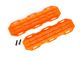 koop Tractiestarthulpmiddelen oranje (2) by Traxxas for only € 9,95 in TRX 8000 tot 8499 at Bliek Modelbouw, Bliek Modelbouw. Beschikbaar
