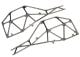 koop Buisframe chassis zijpanelen satijn zwart-chroom l&r by Traxxas for only € 52,95 in TRX 8000 tot 8499 at Bliek Modelbouw, Bliek Modelbouw. Beschikbaar