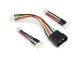 koop Adapter iD LIPO-accu (TRX > XH) by Traxxas for only € 14,95 in TRX 2700 tot 3499, Batterijen at Bliek Modelbouw, Bliek Modelbouw. Beschikbaar