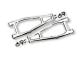 koop Querlenker oben chrome by Traxxas for only € 21,85 in TRX 10000 tot 11000 at Bliek Modelbouw, Bliek Modelbouw. Beschikbaar