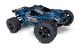 TRAXXAS Stampede 4x4 VXL schwarz RTR zonder accu/oplader **AKTIO