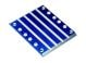 koop Bodembescherming versnellingsbak 6061-T6 aluminium blauw by Traxxas for only € 20,95 in TRX 4500 tot 4999 at Bliek Modelbouw, Bliek Modelbouw. Beschikbaar