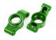 koop Wieldrager voor achterwielassen l/r aluminium groen by Traxxas for only € 66,95 in TRX 7000 tot 7999 at Bliek Modelbouw, Bliek Modelbouw. Beschikbaar