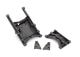 koop Achterophangingsbeugel en dwarsbalk by Traxxas for only € 8,00 in TRX 8500 tot 8999 at Bliek Modelbouw, Bliek Modelbouw. Beschikbaar