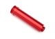koop GTR schokbrekerbehuizing aluminium rood 64mm f/h zonder schroefdraad (2) by Traxxas for only € 11,95 in TRX 8000 tot 8499 at Bliek Modelbouw, Bliek Modelbouw. Beschikbaar