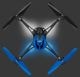 koop SLVR LaTrax ALIAS blue Quad-Copter Hi-Performance Ready-to-F by Traxxas for only € 149,95 in Drones at Bliek Modelbouw, Bliek Modelbouw. Beschikbaar