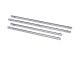 Zijbekleding l/r chroom voor 9812 Karo