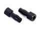 koop Schokdemper staal (2) by Traxxas for only € 7,95 in TRX 9000 tot 9999 at Bliek Modelbouw, Bliek Modelbouw. Beschikbaar
