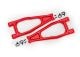 koop Querlenker oben rot by Traxxas for only € 12,85 in TRX 10000 tot 11000 at Bliek Modelbouw, Bliek Modelbouw. Beschikbaar