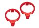 koop TRX7961, LED lens, motor, rood (links & rechts) by Traxxas for only € 3,95 in TRX 7000 tot 7999 at Bliek Modelbouw, Bliek Modelbouw. Beschikbaar