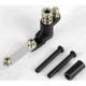 koop CV-10 Servo Saver set by CARSON for only € 9,30 in RC Onderdelen & Elektronica, CARSON at Bliek Modelbouw, Bliek Modelbouw. Beschikbaar