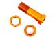 koop Servosaverstandaard 6061-T6 aluminium oranje (1) by Traxxas for only € 13,95 in TRX 9000 tot 9999 at Bliek Modelbouw, Bliek Modelbouw. Beschikbaar
