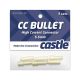Castle Creations - Bullet Connectors 5.5mm - 3 pcs Male + 3 pcs Female