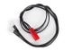 koop LED lichtkabel achter (gebruikt TRX5838, 6737X, 6777X of 6836X) by Traxxas for only € 8,95 in TRX 5750 tot 5999 at Bliek Modelbouw, Bliek Modelbouw. Beschikbaar