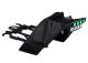 koop SLVR hoofdframe zwart aan de bovenzijde by Traxxas for only € 5,95 in TRX 7000 tot 7999 at Bliek Modelbouw, Bliek Modelbouw. Beschikbaar