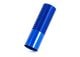 koop GT-Maxx schokbrekerbehuizing aluminium blauw lang (1) by Traxxas for only € 19,95 in TRX 9000 tot 9999 at Bliek Modelbouw, Bliek Modelbouw. Beschikbaar