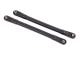 koop Camberbar met balhoofden 144mm zwart achter (2) by Traxxas for only € 7,95 in TRX 9000 tot 9999 at Bliek Modelbouw, Bliek Modelbouw. Beschikbaar