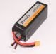 D-Power SD-7000 6S Lipo (22,2V) 45C - XT-60 Stecker