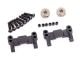 koop Stabilisatorhouder met stelringen v/h by Traxxas for only € 5,95 in TRX 9000 tot 9999 at Bliek Modelbouw, Bliek Modelbouw. Beschikbaar