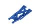 koop Zware draagarm blauw rechtsonder v/h (1) by Traxxas for only € 13,95 in TRX 7000 tot 7999 at Bliek Modelbouw, Bliek Modelbouw. Beschikbaar