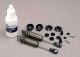 koop SLVR demper T6 aluminium L voorzijde (Teflon gecoat) (2) by Traxxas for only € 28,95 in TRX 4500 tot 4999 at Bliek Modelbouw, Bliek Modelbouw. Beschikbaar