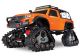 TRAXXAS TRX-4 Sport oranje 1/10 schaal crawler RTR