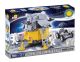 COBI 380 PCS SMITHSONIAN /21075/ APOLLO11 LUNAR MODULE