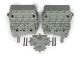 koop Motorblock +KT by Traxxas for only € 16,85 in TRX 10000 tot 11000 at Bliek Modelbouw, Bliek Modelbouw. Beschikbaar