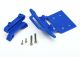 koop SLVR bumper met houder aan de voorzijde blauw by Traxxas for only € 5,95 in TRX 3500 tot 3999 at Bliek Modelbouw, Bliek Modelbouw. Beschikbaar