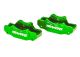 koop Bremssattel vo li/re grün by Traxxas for only € 69,85 in TRX 10000 tot 11000 at Bliek Modelbouw, Bliek Modelbouw. Beschikbaar