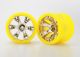 koop Geode 2.2 velgen chroom/geel 12mm (2) by Traxxas for only € 8,95 in TRX 7000 tot 7999 at Bliek Modelbouw, Bliek Modelbouw. Beschikbaar