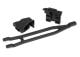 koop Accusteun voor hogere accu's met houder voor LCG-chassis by Traxxas for only € 7,95 in TRX 7000 tot 7999 at Bliek Modelbouw, Bliek Modelbouw. Beschikbaar