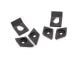 Carrosserieversterkingsset voor TRX8911 body