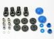 koop Revisieset GTR demper by Traxxas for only € 5,95 in TRX 5300 tot 5499 at Bliek Modelbouw, Bliek Modelbouw. Beschikbaar