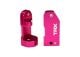 koop Stuurhendelhouder 30° 6061-T6 aluminium roze l&r by Traxxas for only € 27,95 in TRX 3500 tot 3999 at Bliek Modelbouw, Bliek Modelbouw. Beschikbaar