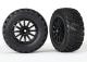koop Grindpatroon banden op 2.2/3.0 velgen zwart (2) by Traxxas for only € 30,95 in TRX 7000 tot 7999 at Bliek Modelbouw, Bliek Modelbouw. Beschikbaar