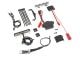 koop LED-verlichtingsset compleet by Traxxas for only € 41,95 in TRX 7000 tot 7999 at Bliek Modelbouw, Bliek Modelbouw. Beschikbaar